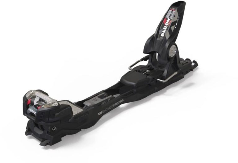 Mounting & Remounting Your Ski Bindings FAQ's New To Ski