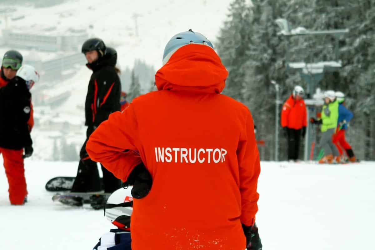 Instructor