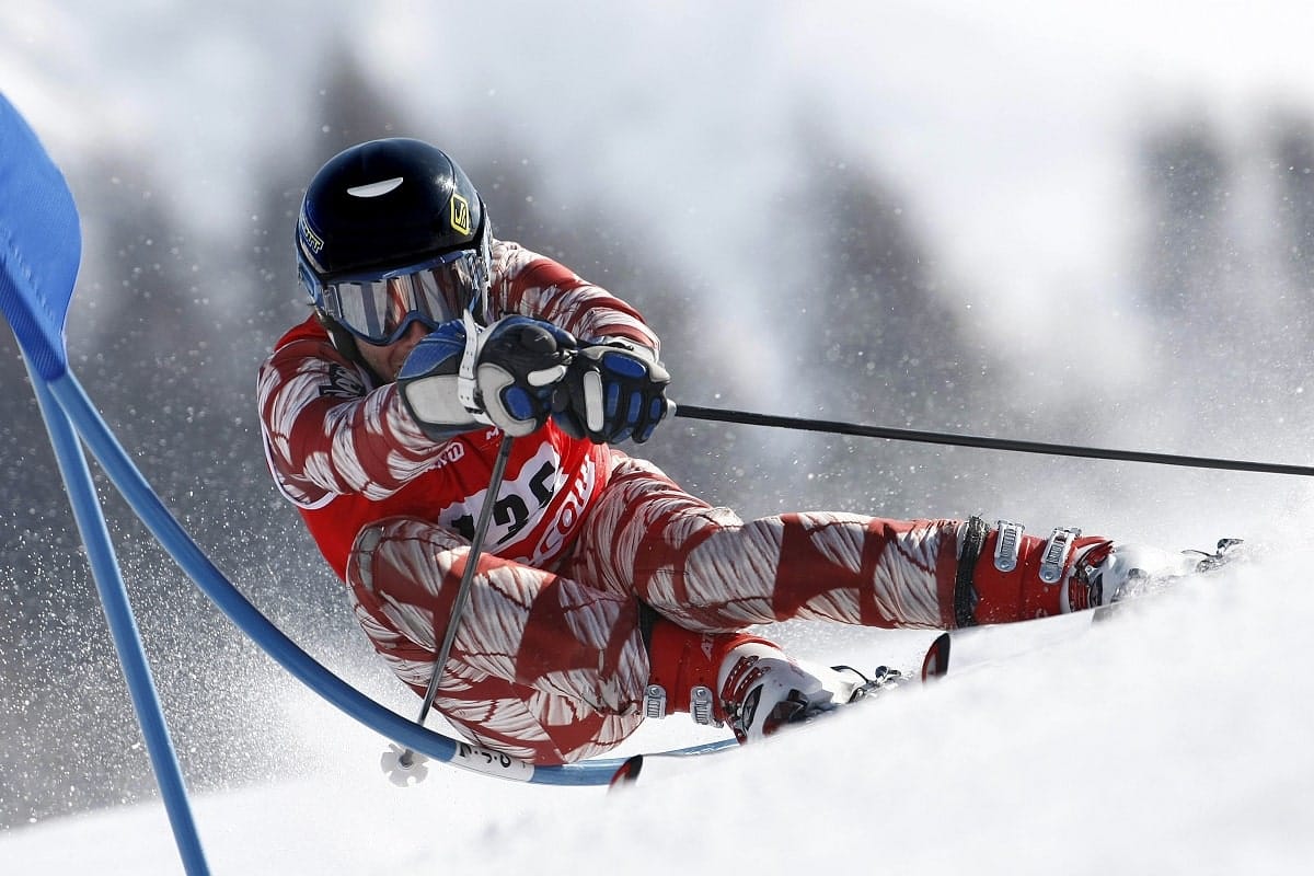 Nordic vs Alpine Skiing: What's The Difference?