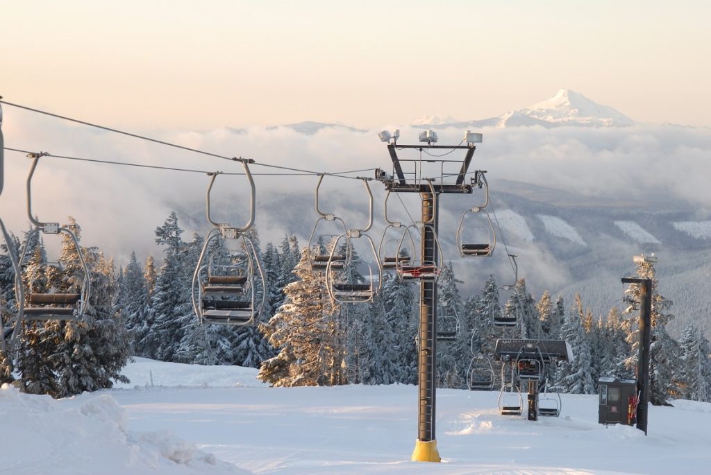 timberline-oregon