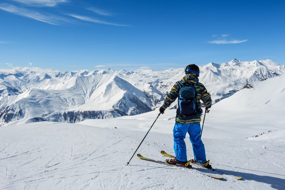 How to Wash and Care for Ski and Snow Pants