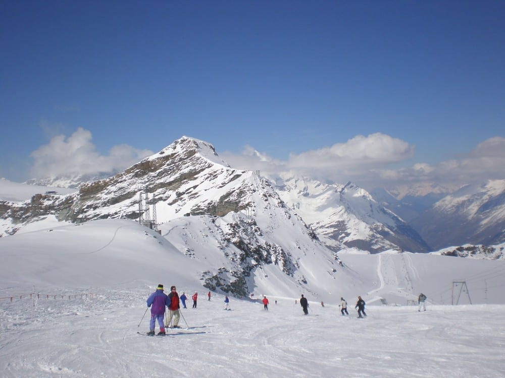 Zermatt Switzerland