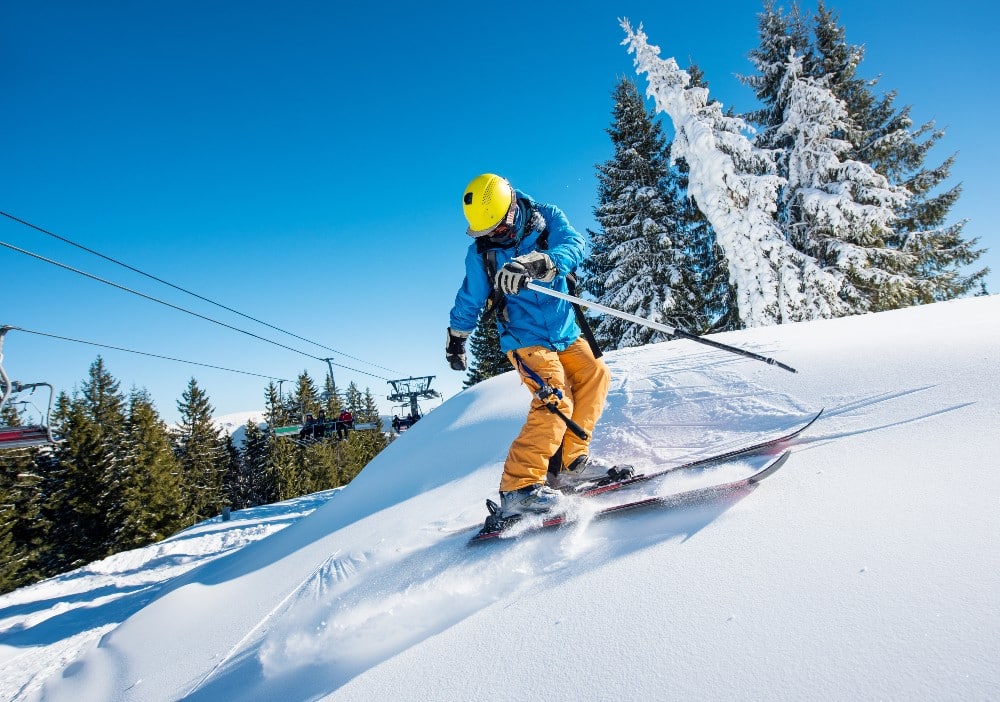 Should I Rent or Buy Ski Clothing? (When Does It Pay To Buy Your Own)