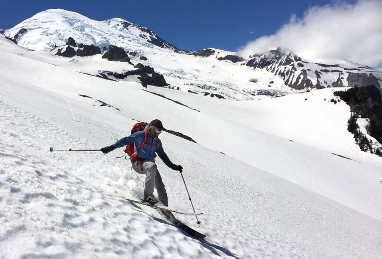 How to Telemark Ski Ultimate Beginners Guide (Key Tips For First